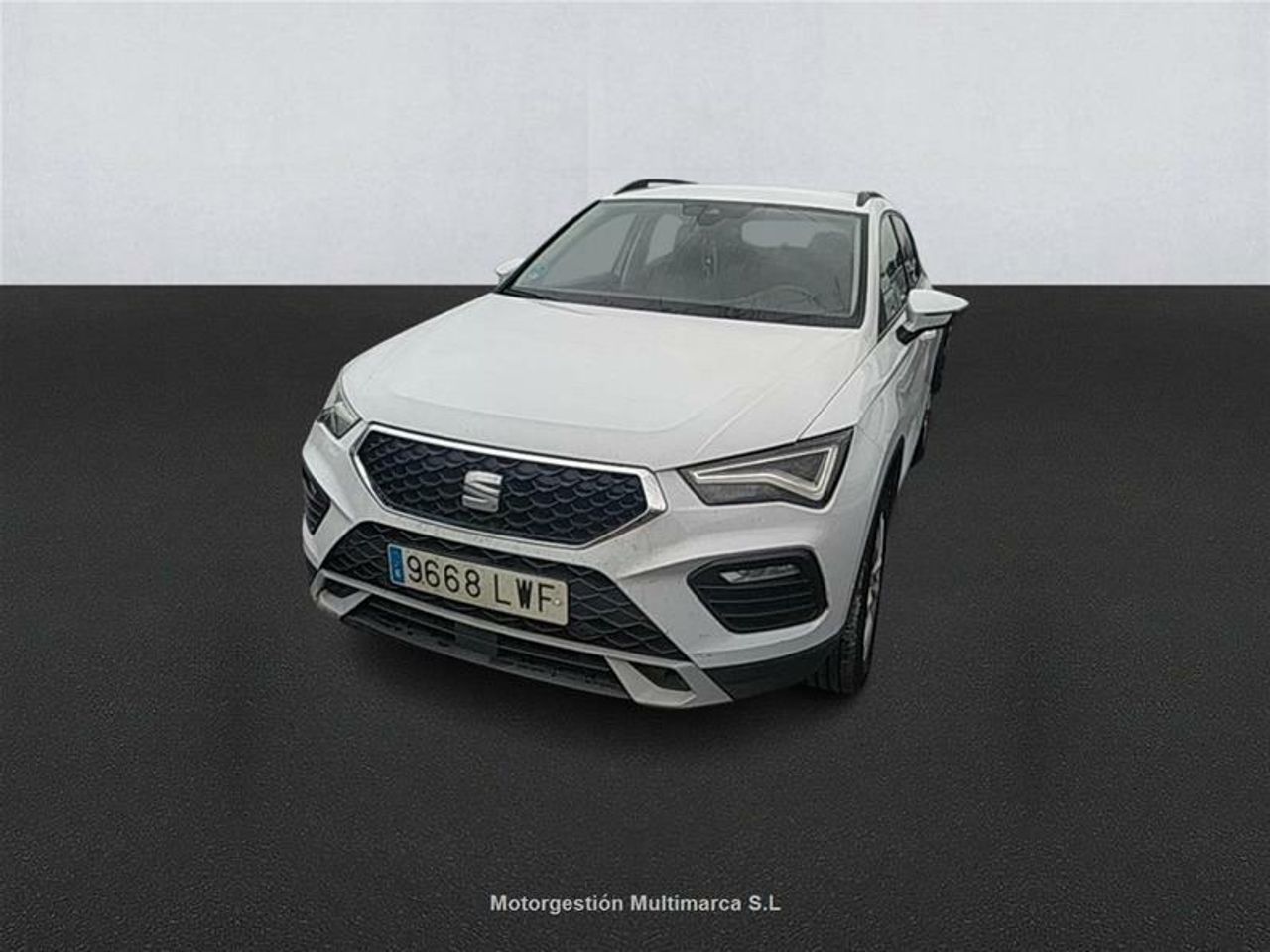 Foto Seat Ateca 1