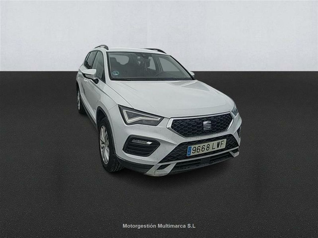 Foto Seat Ateca 3