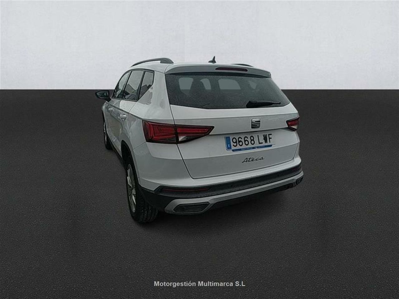 Foto Seat Ateca 6