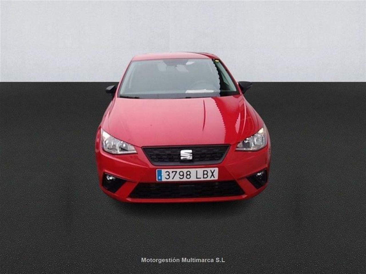 Foto Seat Ibiza 2