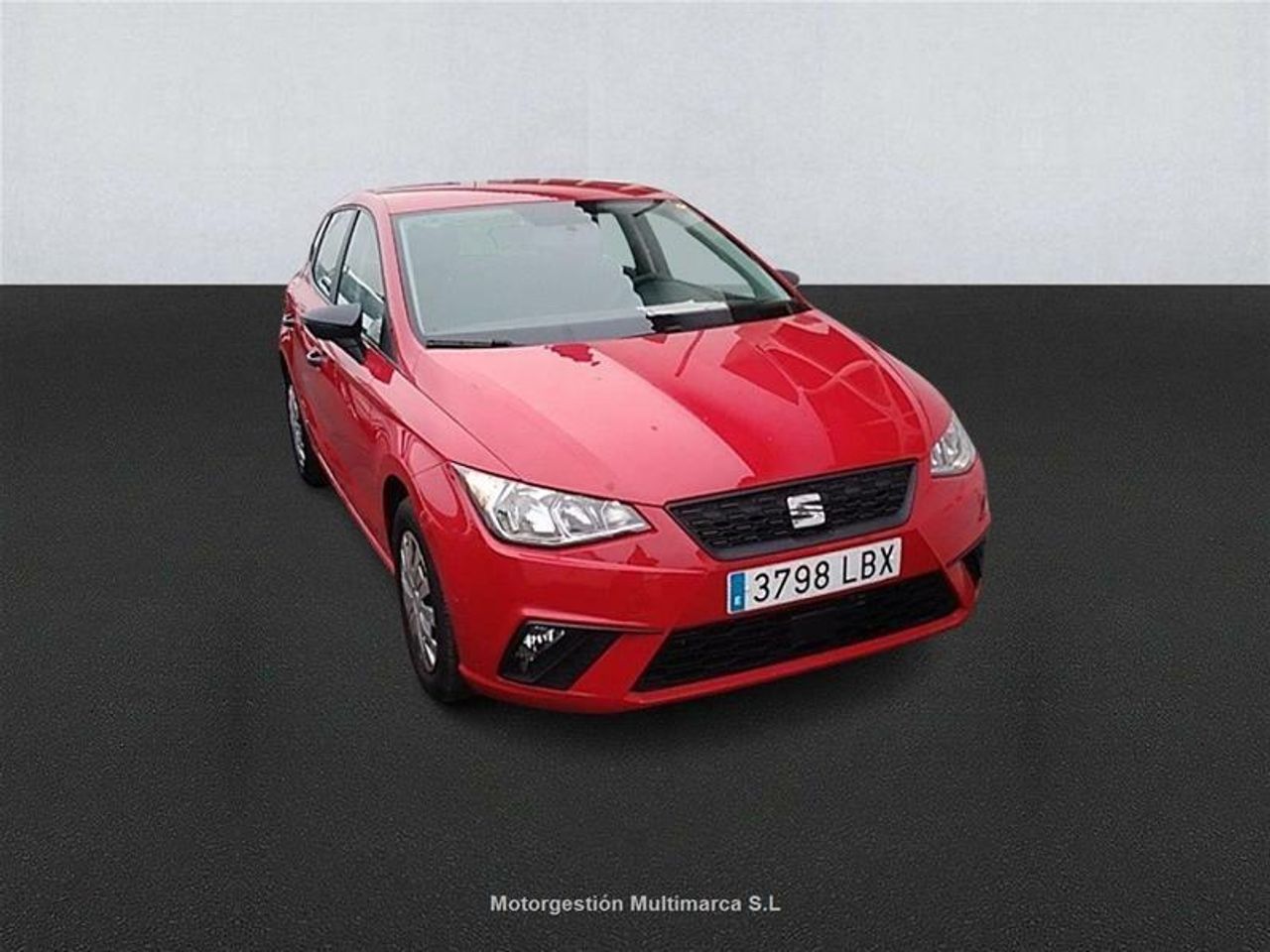Foto Seat Ibiza 3