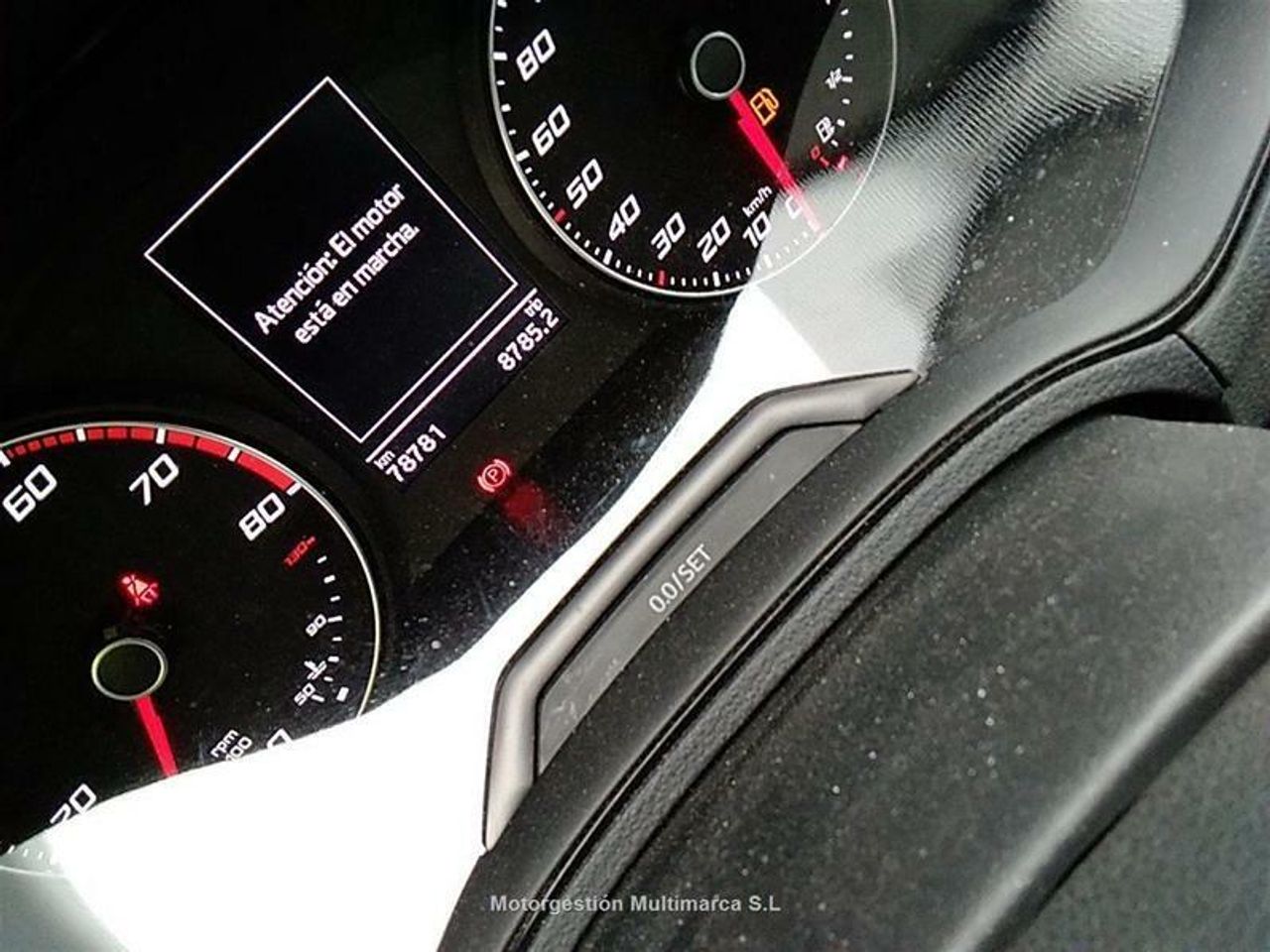 Foto Seat Ibiza 8