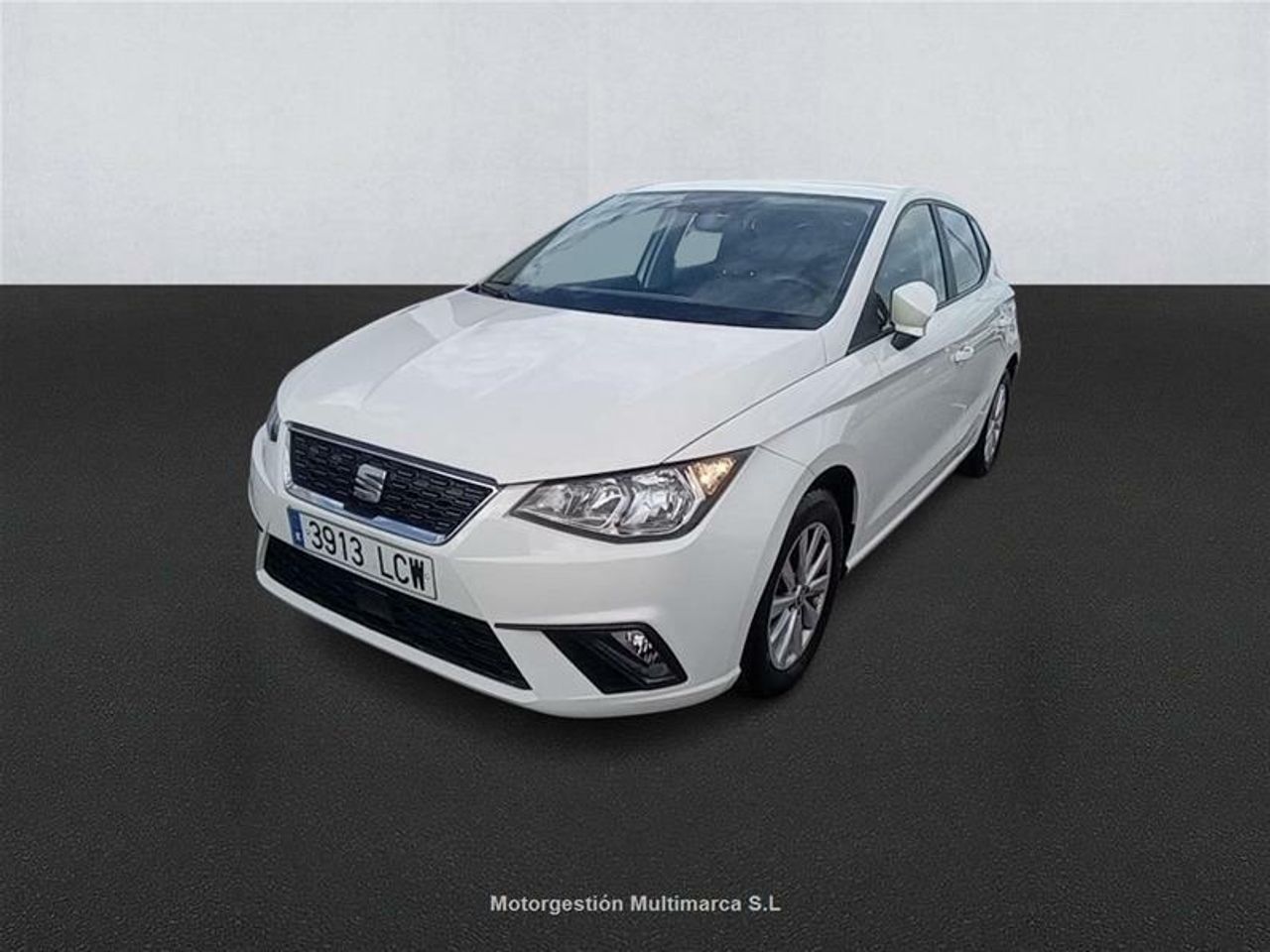 Foto Seat Ibiza 1