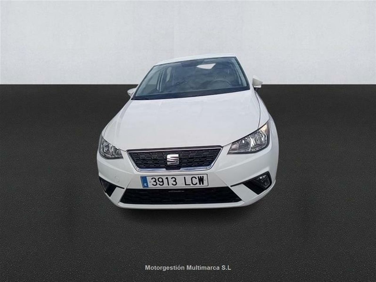 Foto Seat Ibiza 2
