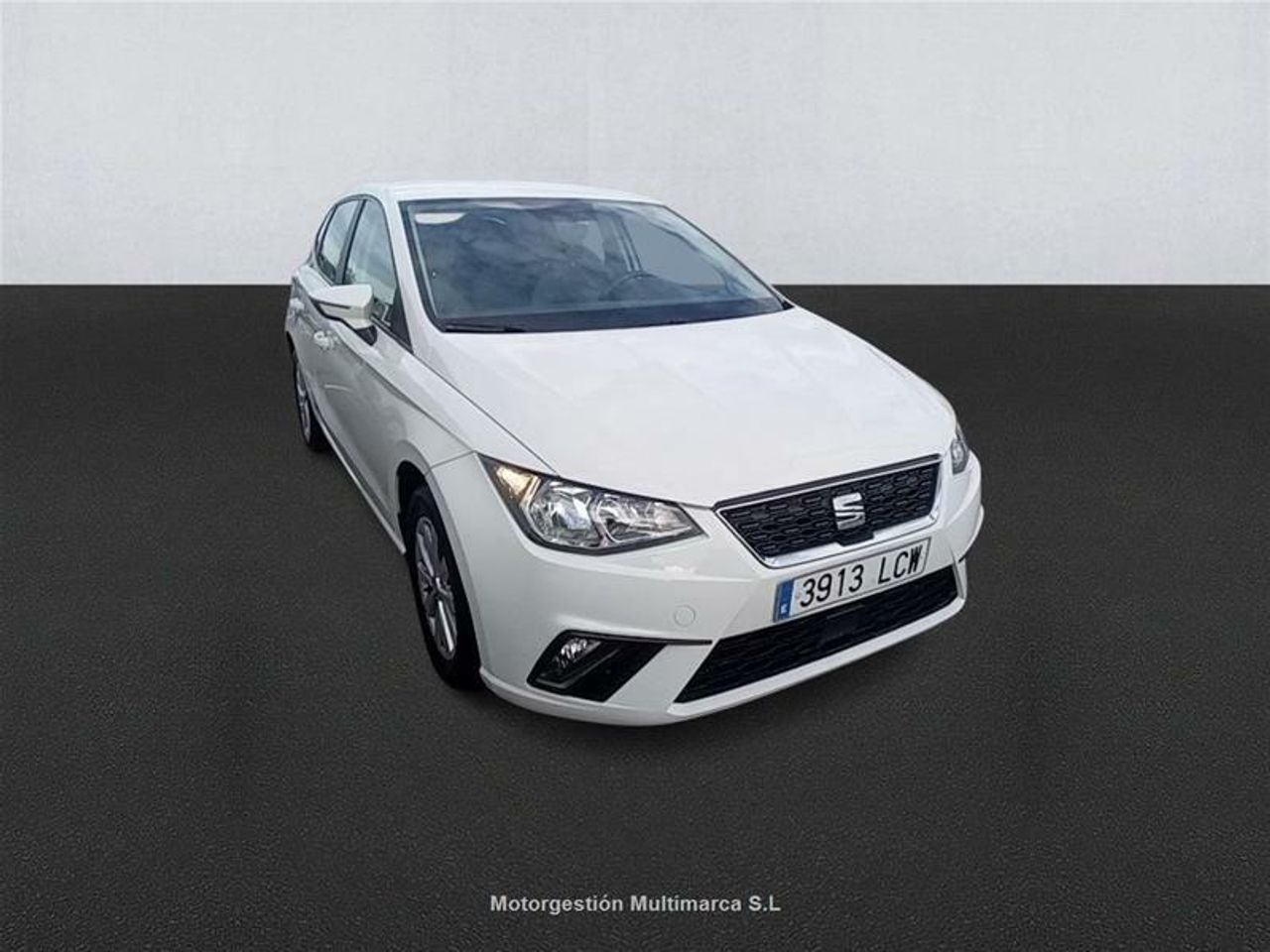 Foto Seat Ibiza 3