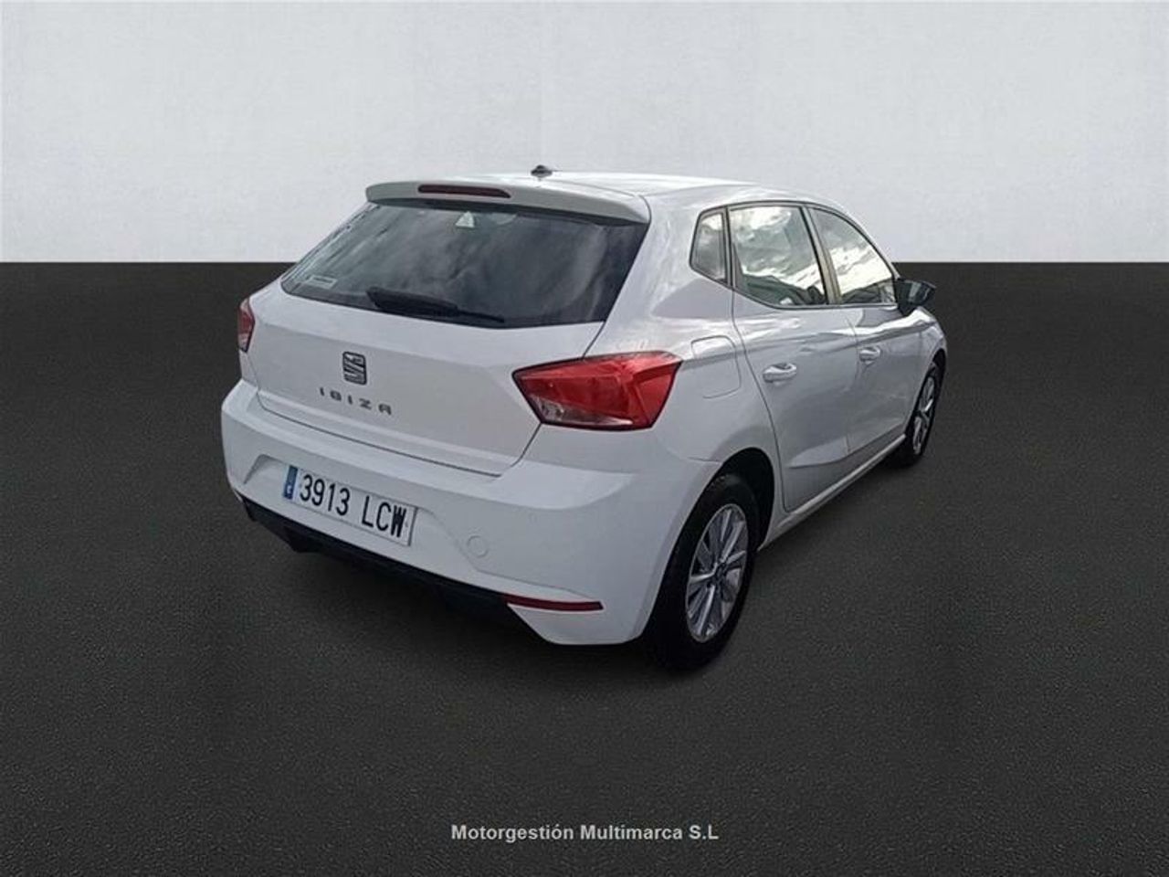 Foto Seat Ibiza 4