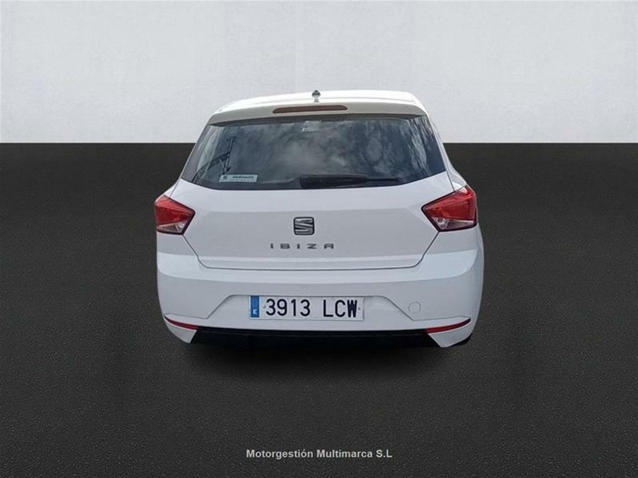 Foto Seat Ibiza 5