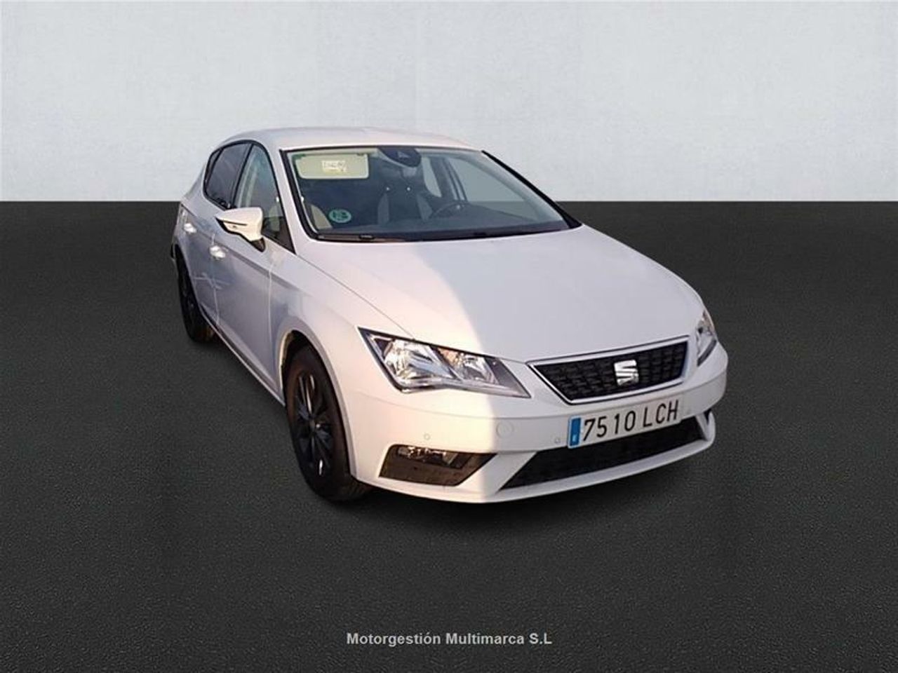 Foto Seat León 3