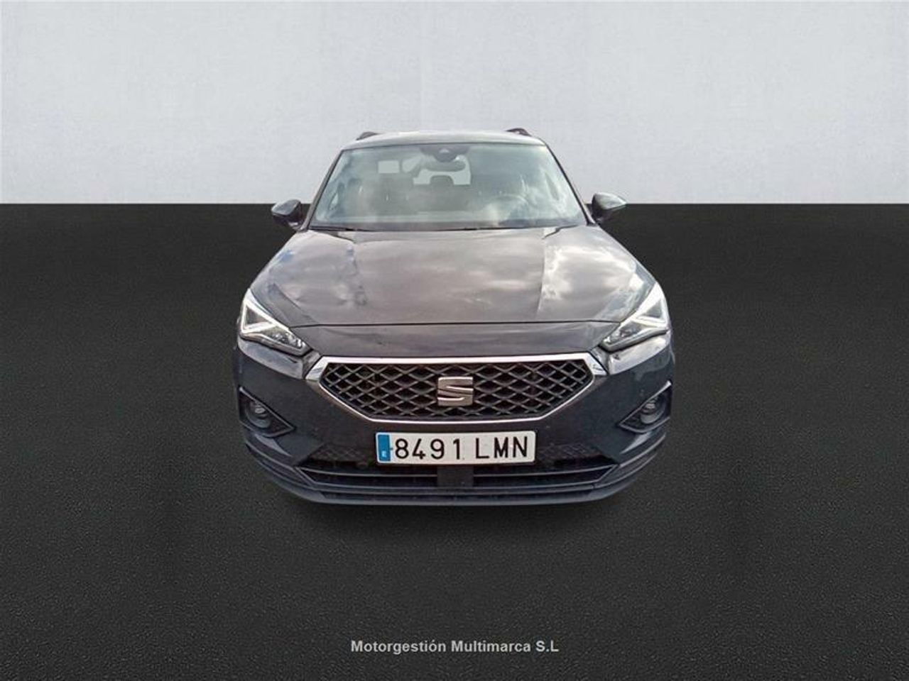 Foto Seat Tarraco 2