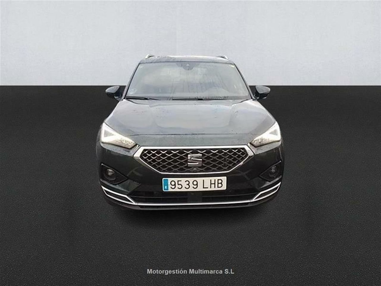 Foto Seat Tarraco 2