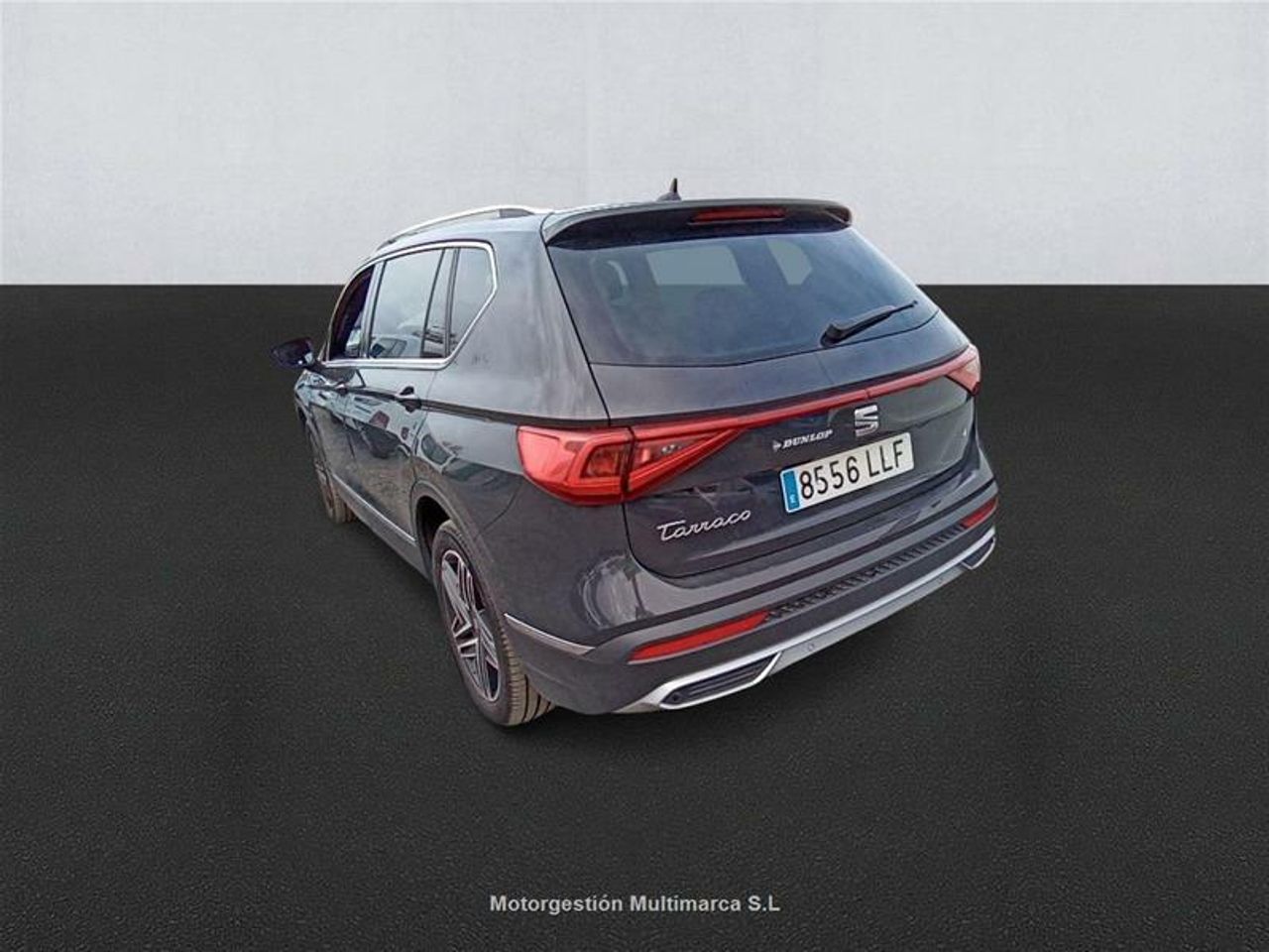 Foto Seat Tarraco 6