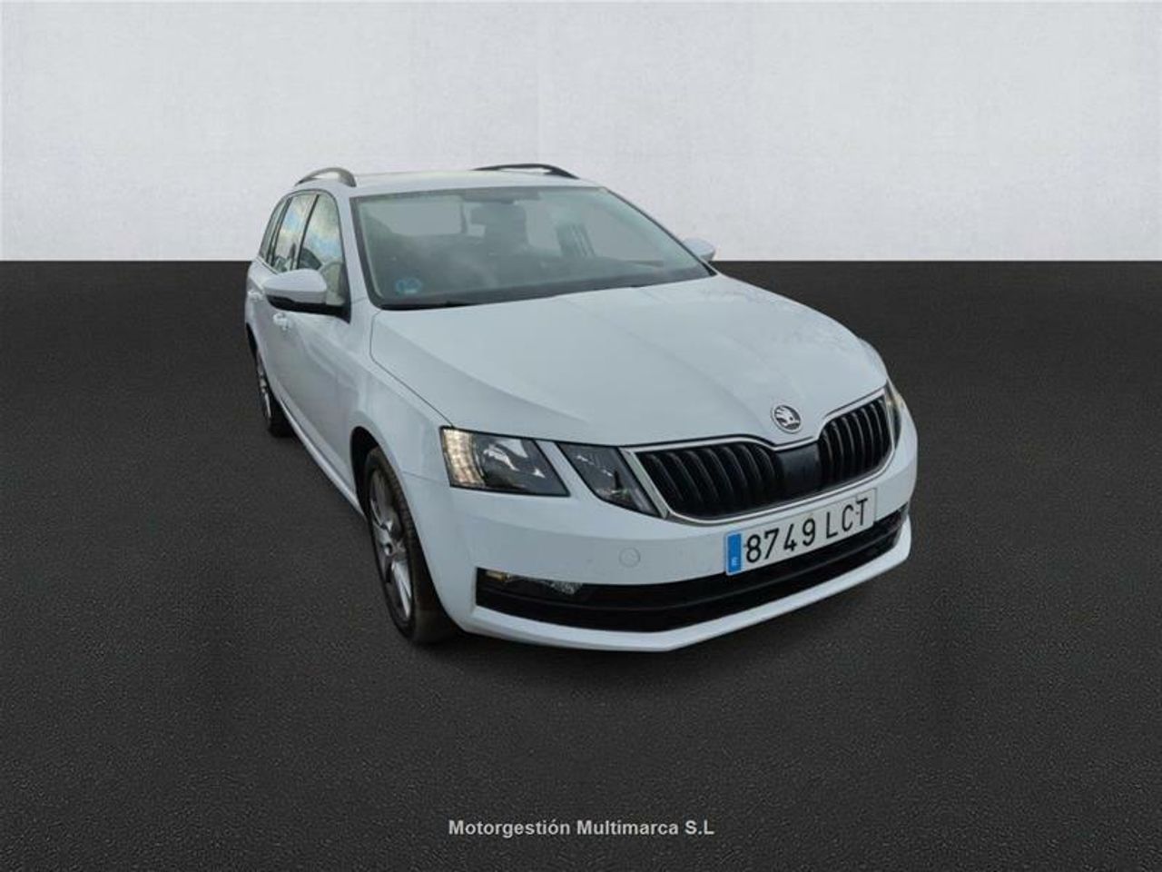 Foto Skoda Octavia 3