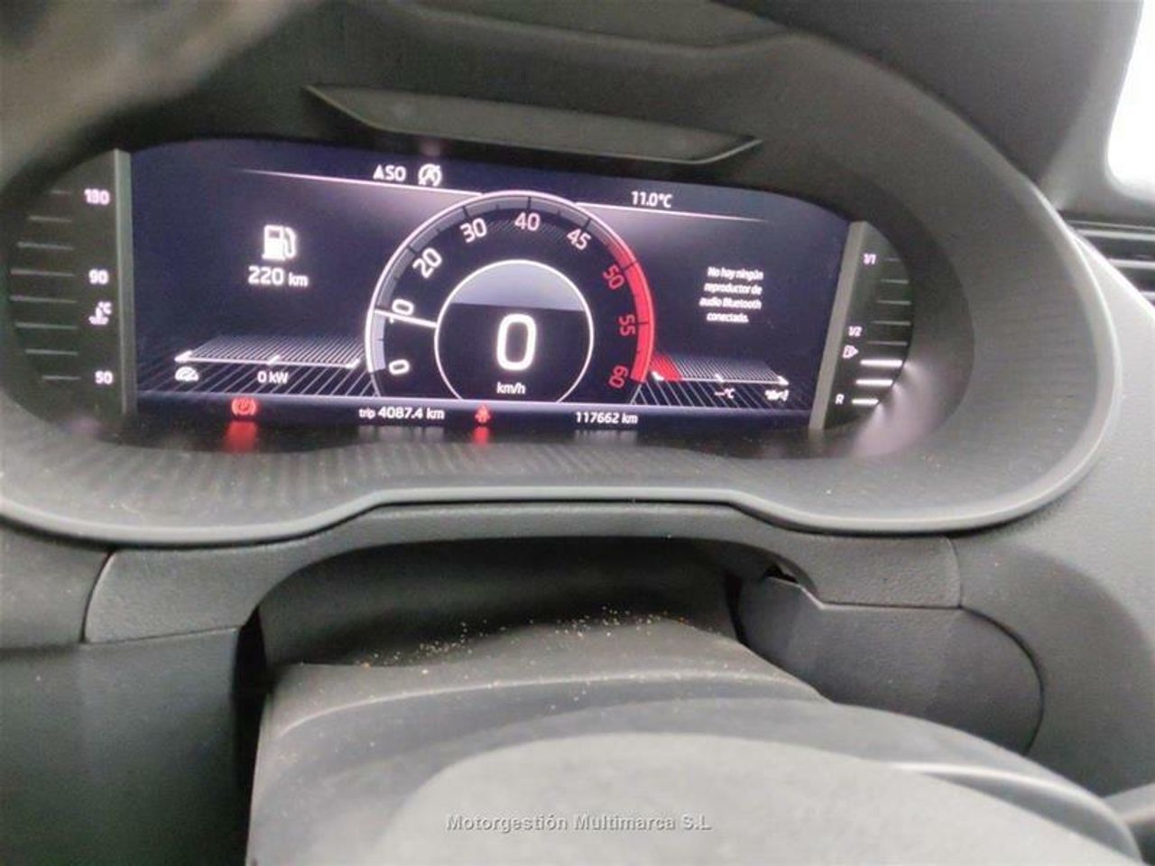 Foto Skoda Octavia 8