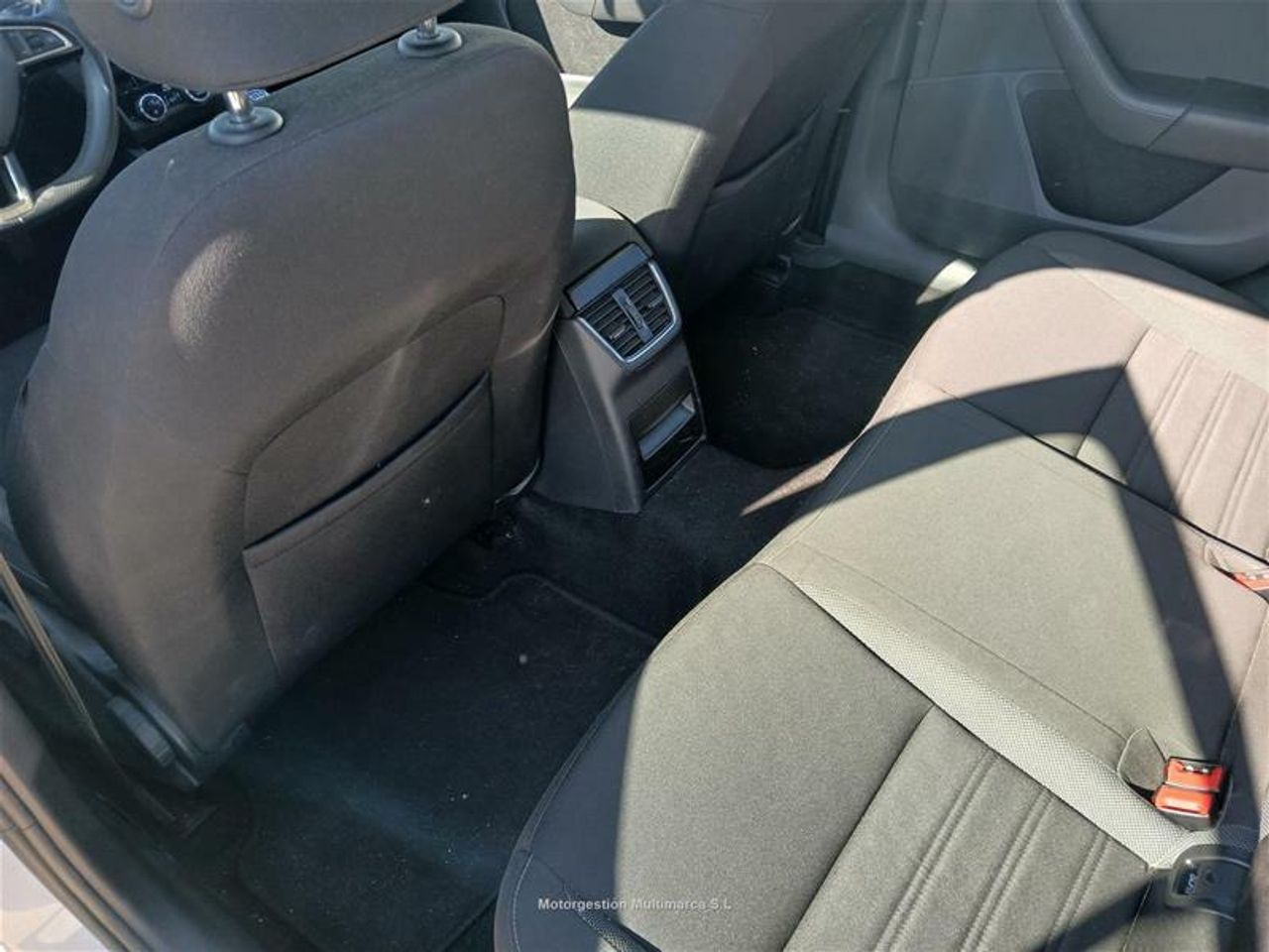 Foto Skoda Octavia 14