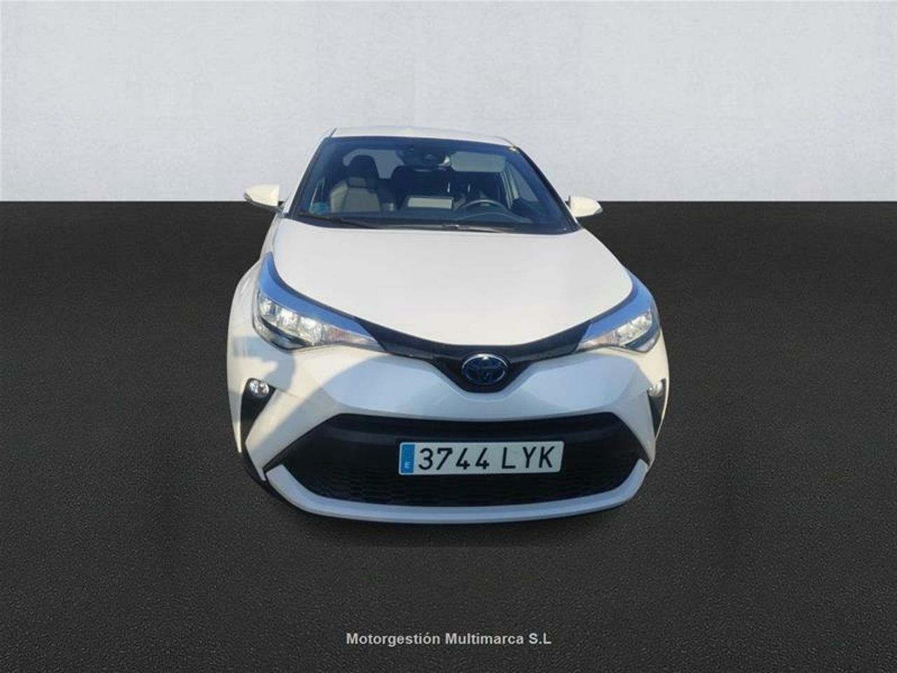 Foto Toyota C-HR 2