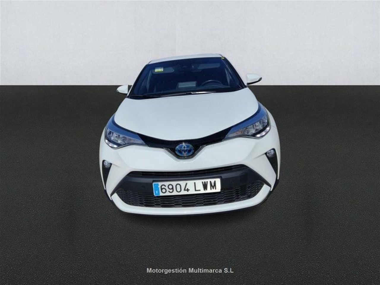 Foto Toyota C-HR 2