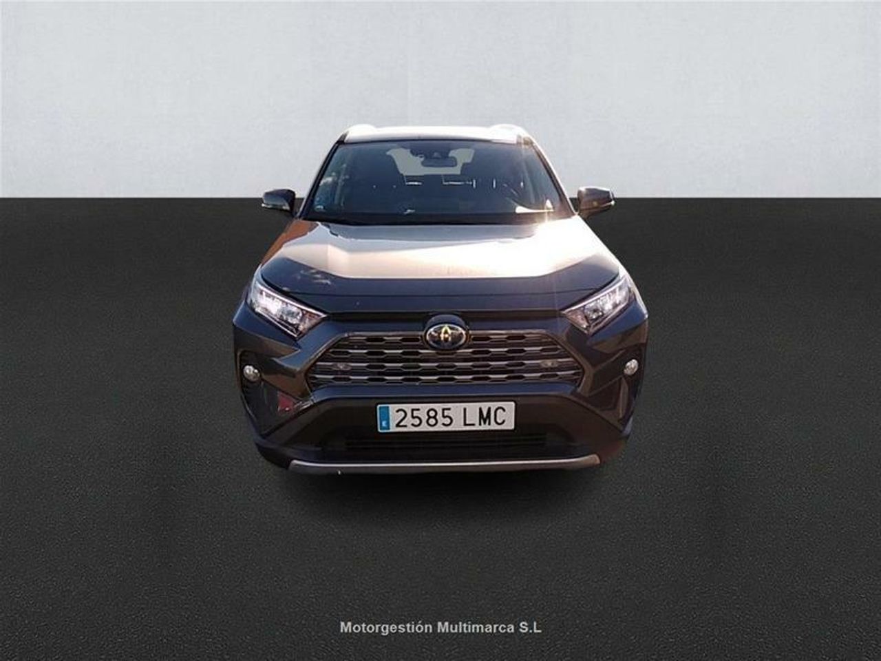 Foto Toyota Rav4 2