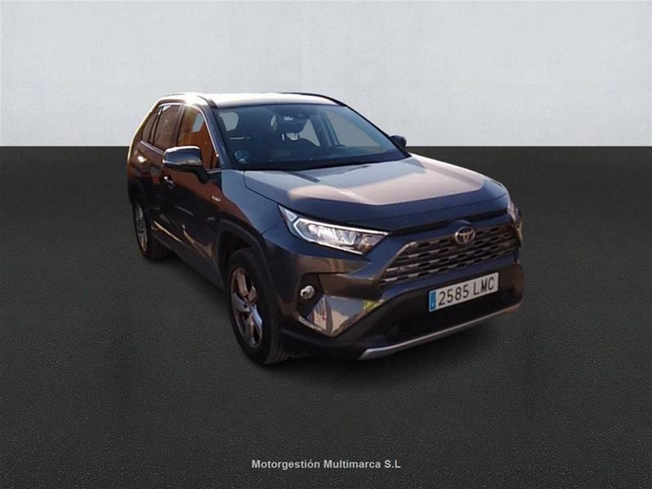Foto Toyota Rav4 3