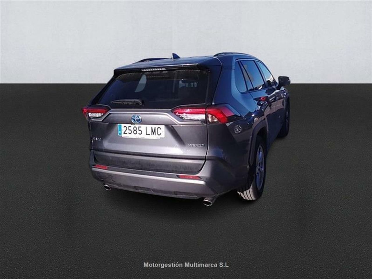 Foto Toyota Rav4 4