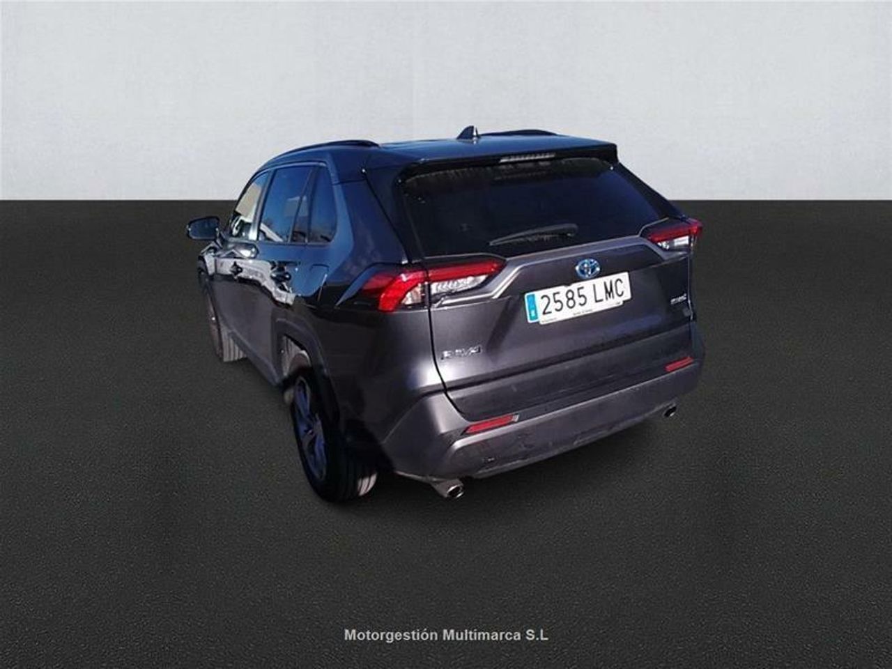 Foto Toyota Rav4 6