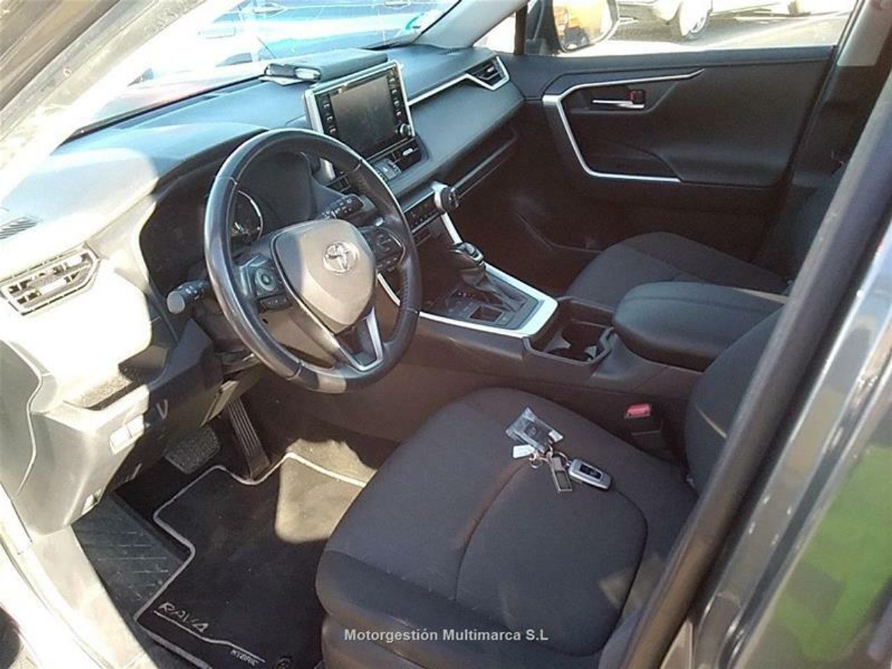 Foto Toyota Rav4 7