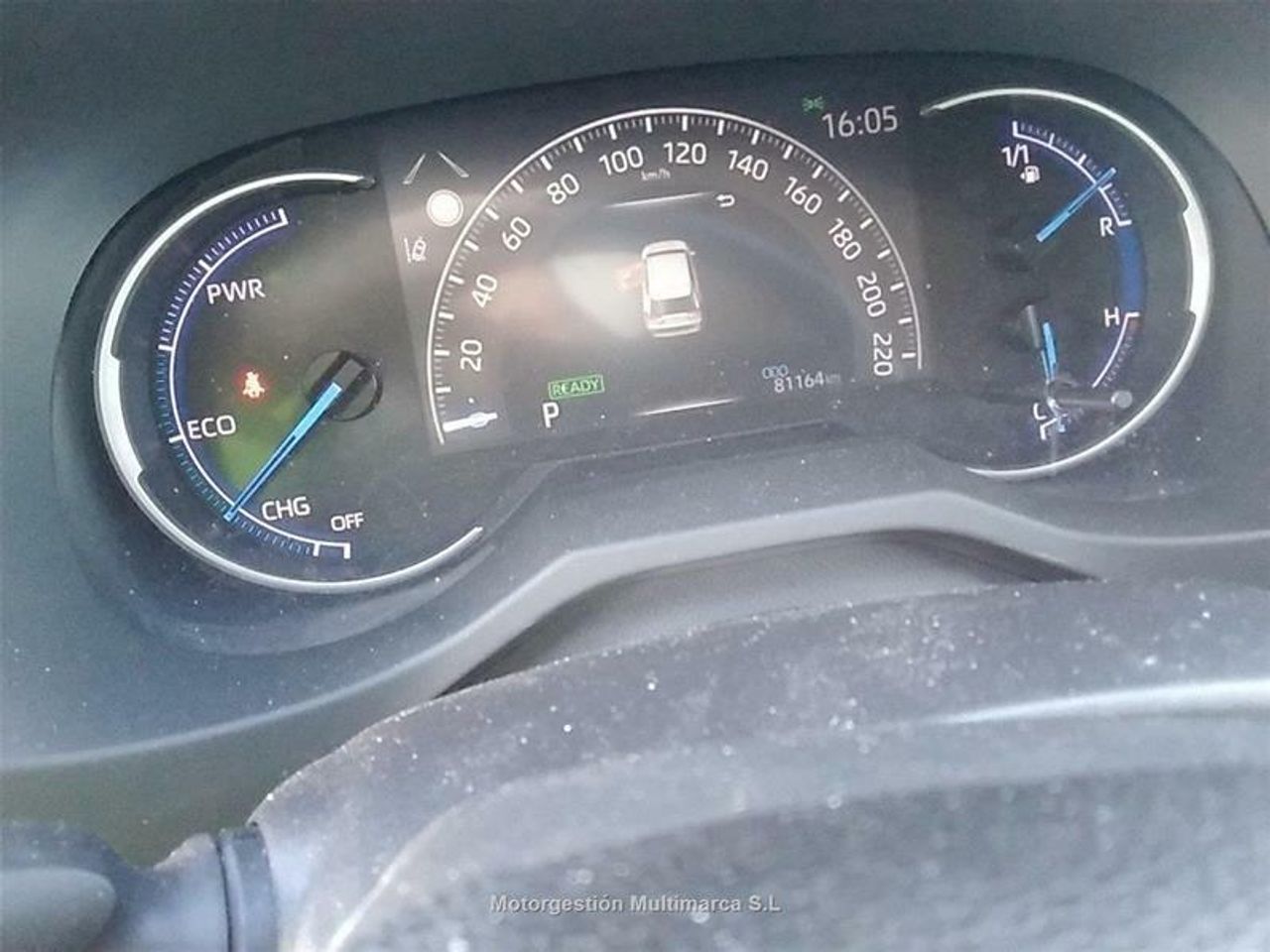 Foto Toyota Rav4 8