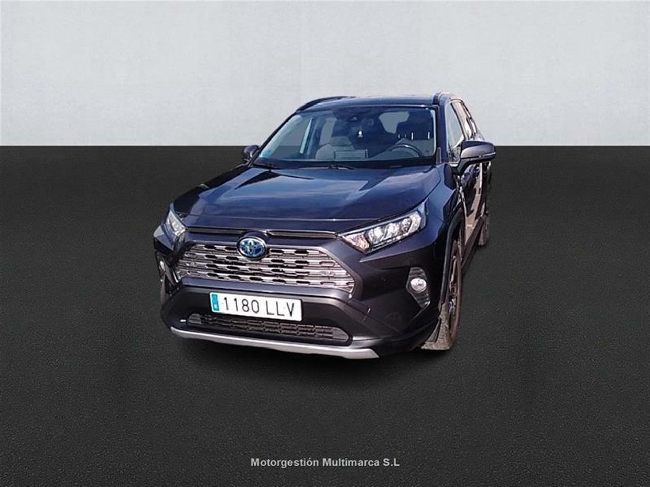 Foto Toyota Rav4 1