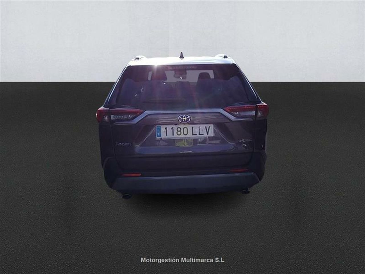 Foto Toyota Rav4 5