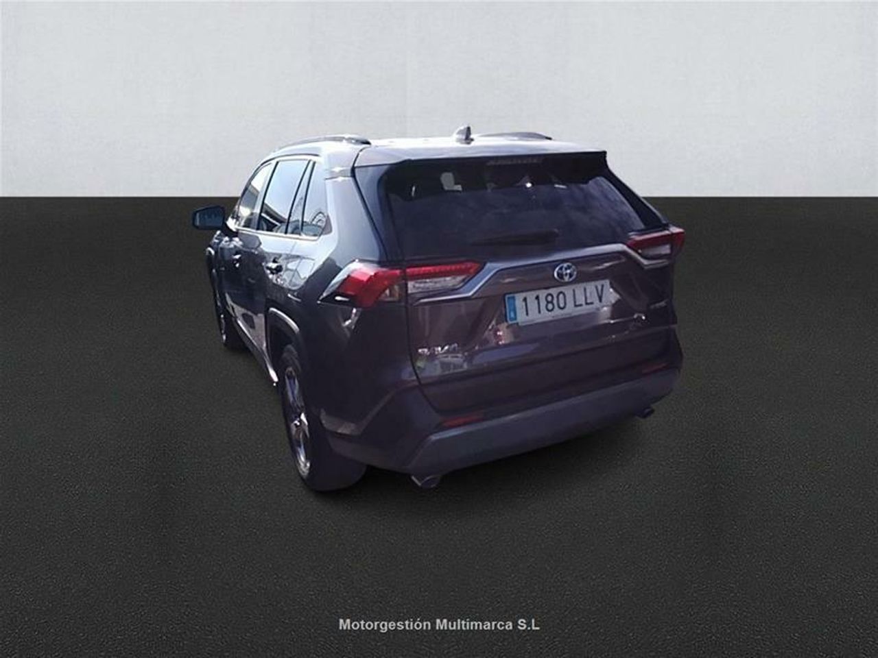 Foto Toyota Rav4 6
