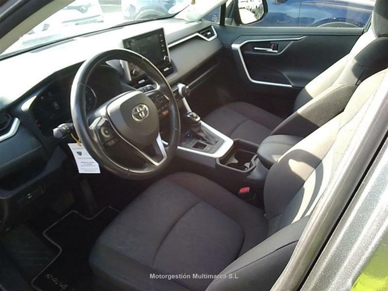 Foto Toyota Rav4 7
