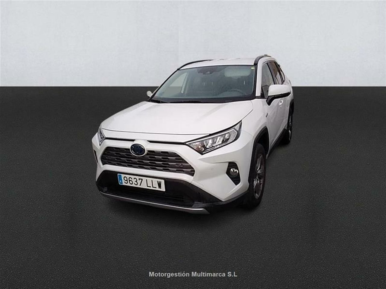 Foto Toyota Rav4 1
