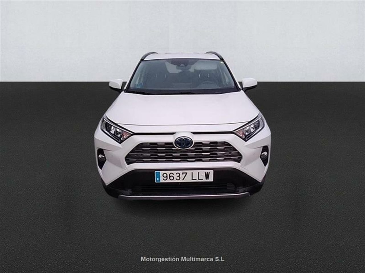 Foto Toyota Rav4 2