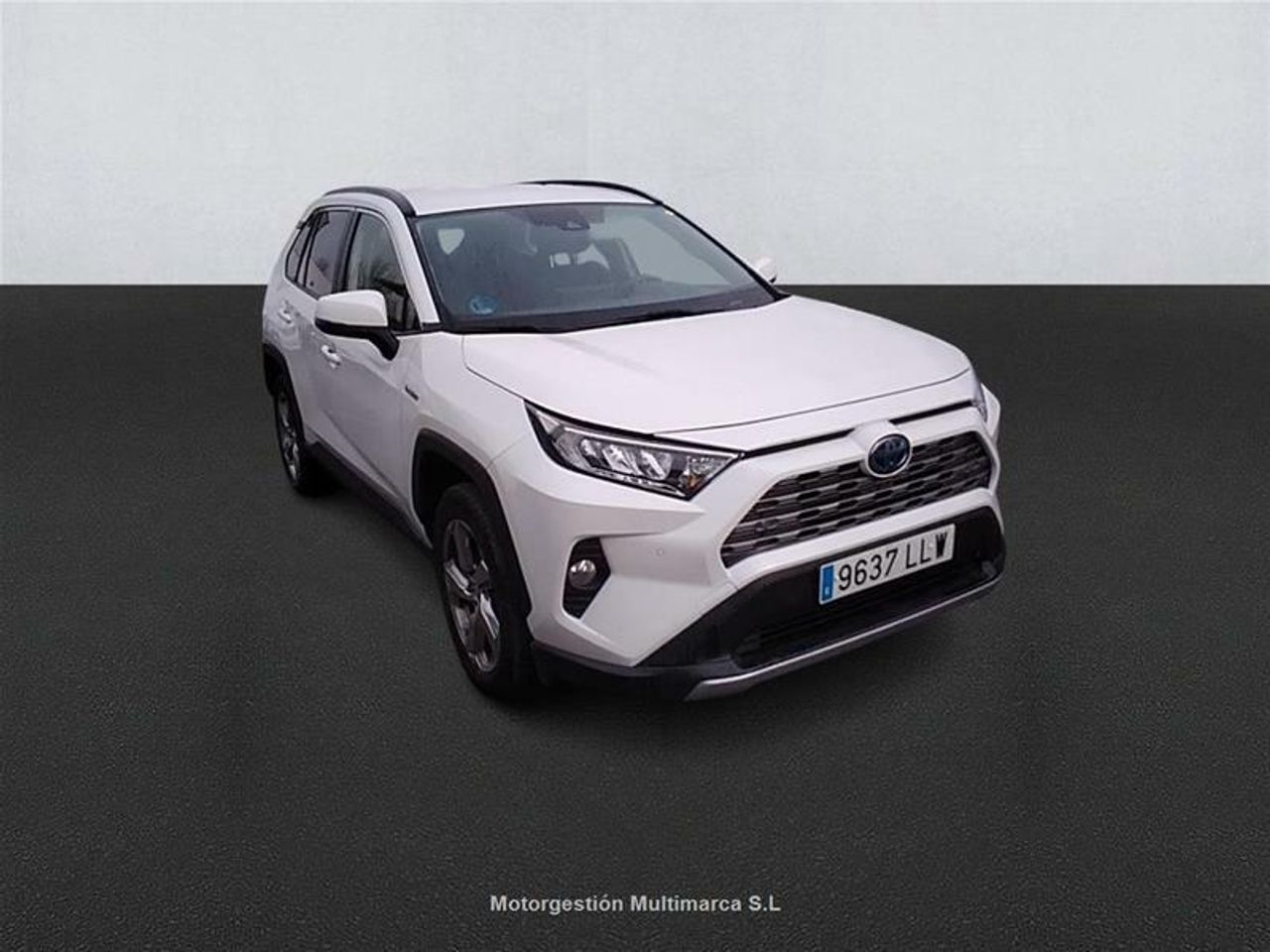 Foto Toyota Rav4 3