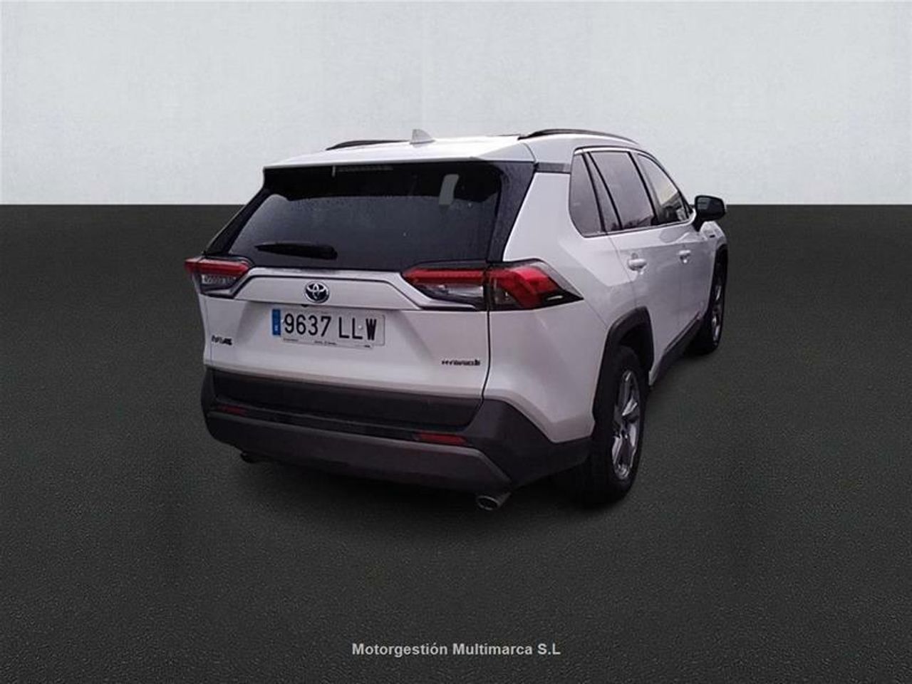 Foto Toyota Rav4 4