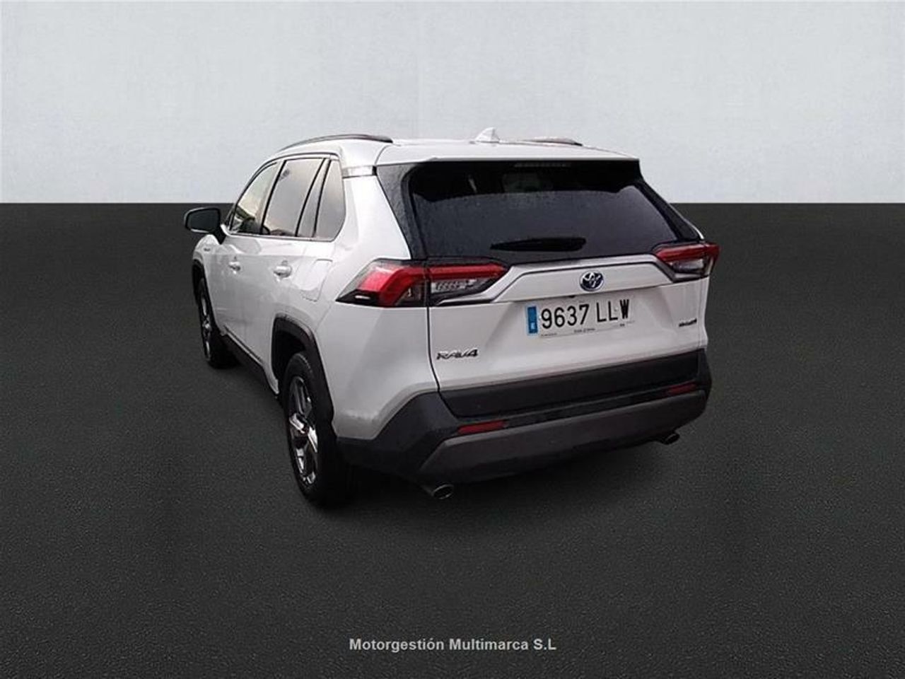 Foto Toyota Rav4 6