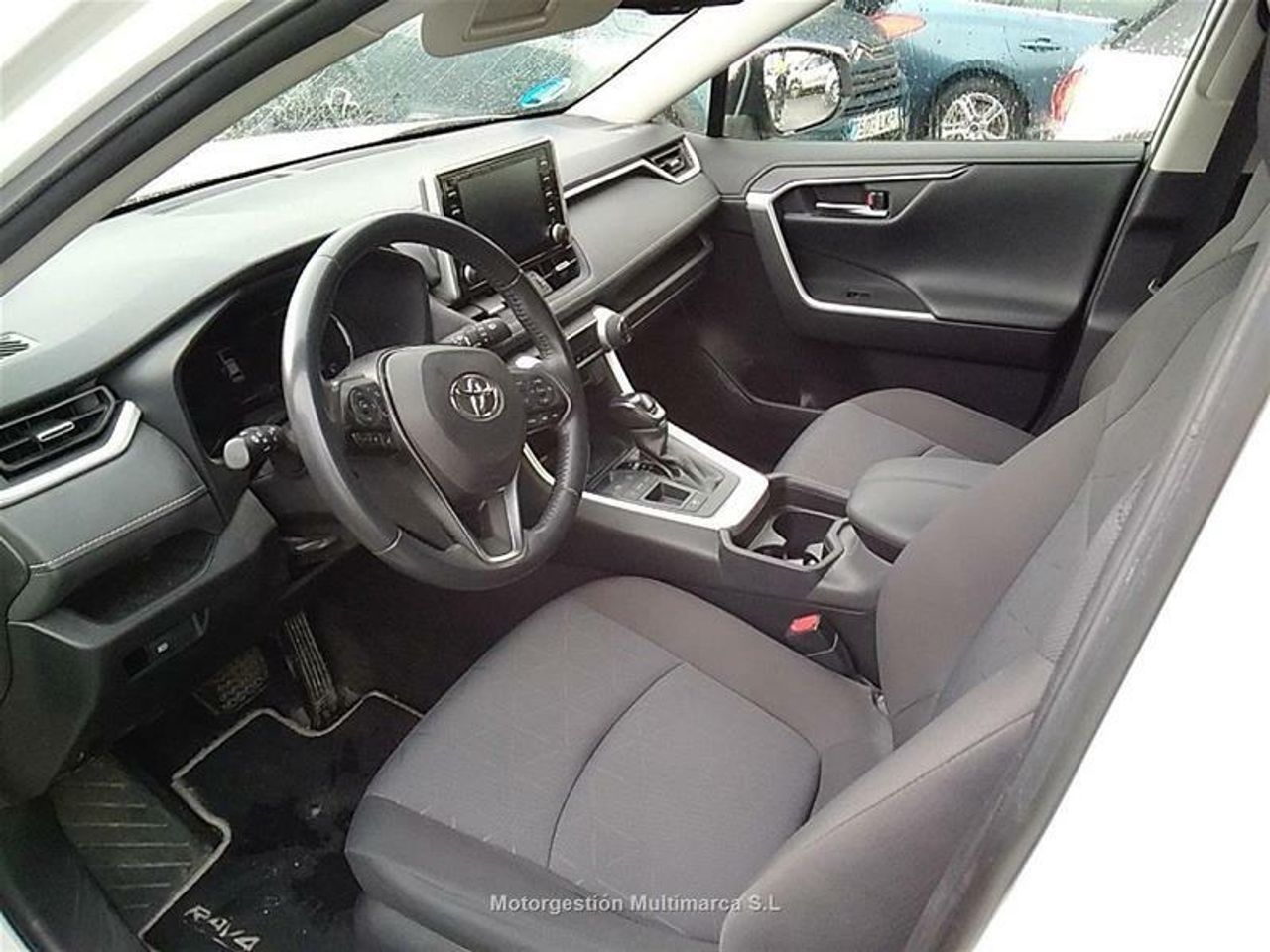 Foto Toyota Rav4 7