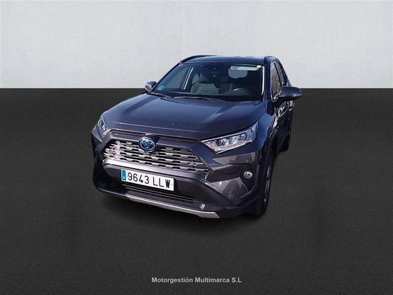 Foto Toyota Rav4 1