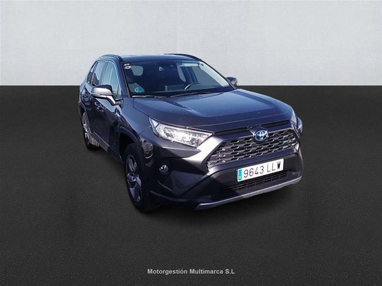 Foto Toyota Rav4 3