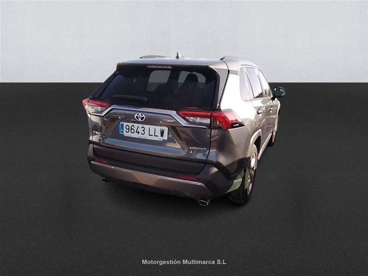 Foto Toyota Rav4 4