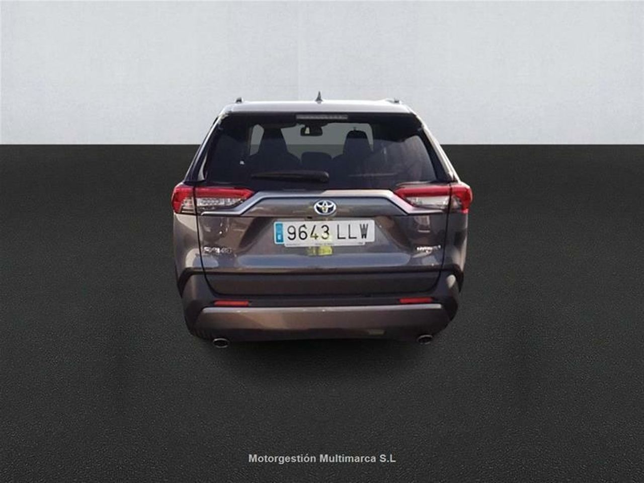 Foto Toyota Rav4 5