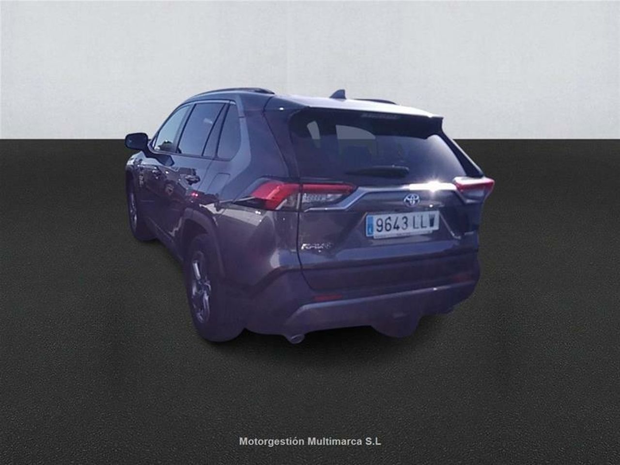 Foto Toyota Rav4 6