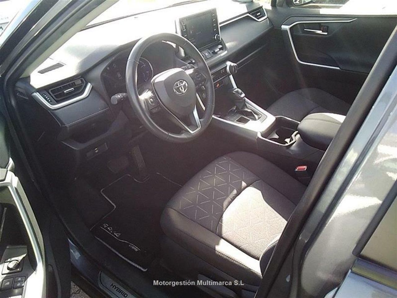 Foto Toyota Rav4 7