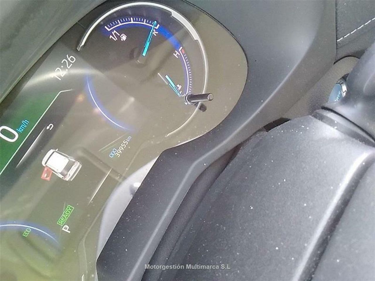 Foto Toyota Rav4 8