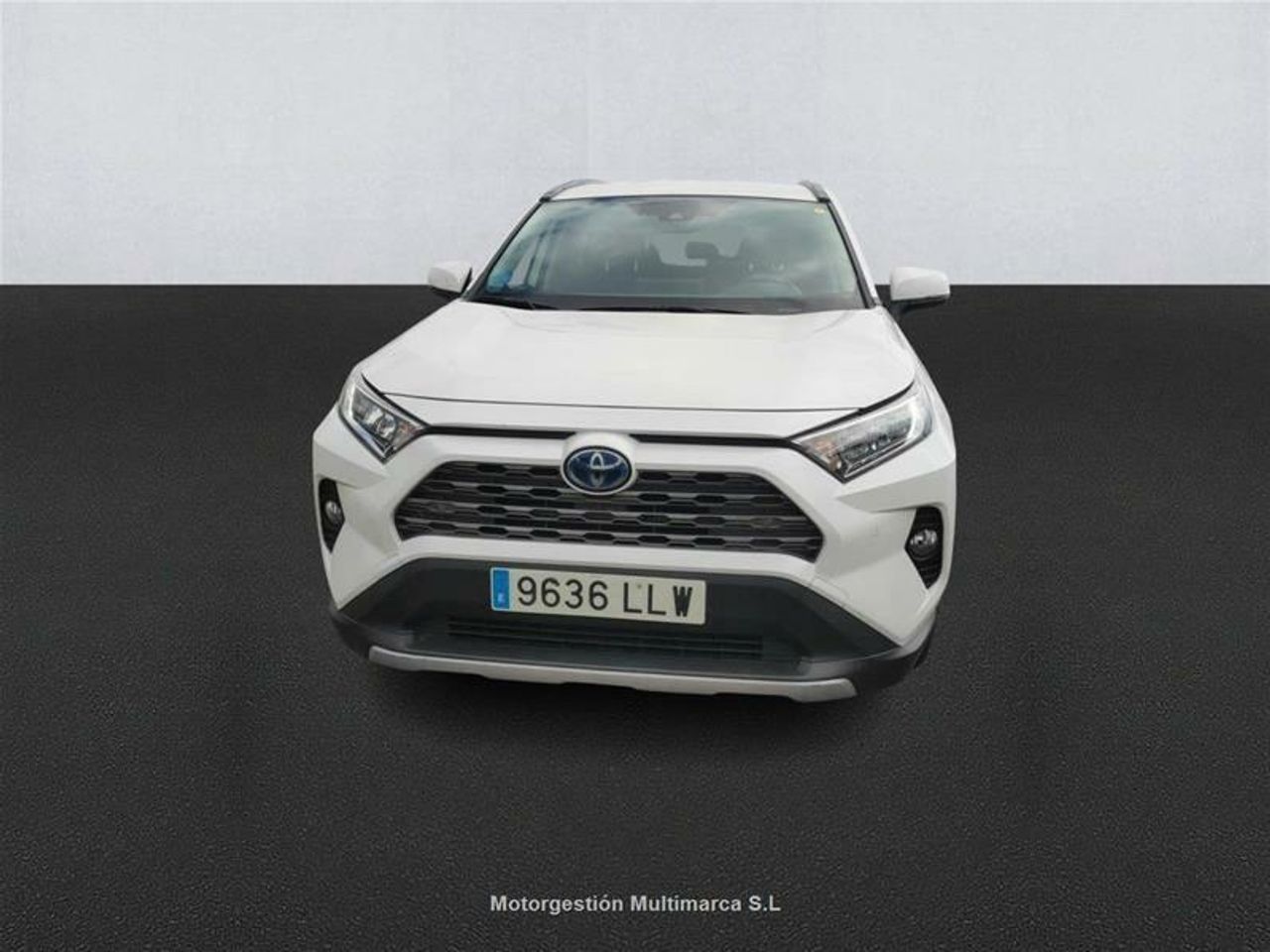 Foto Toyota Rav4 2