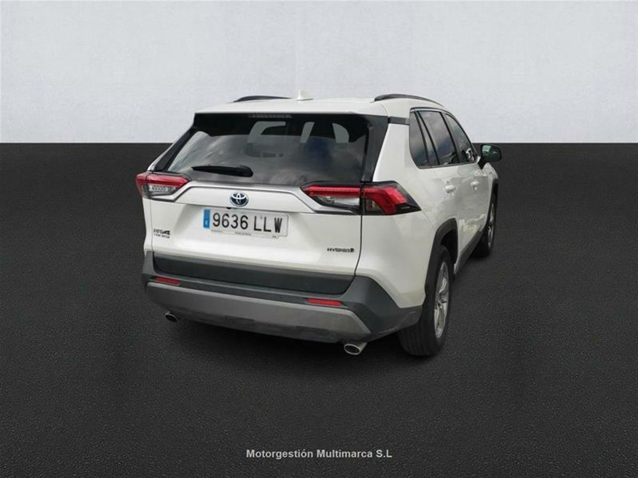 Foto Toyota Rav4 4