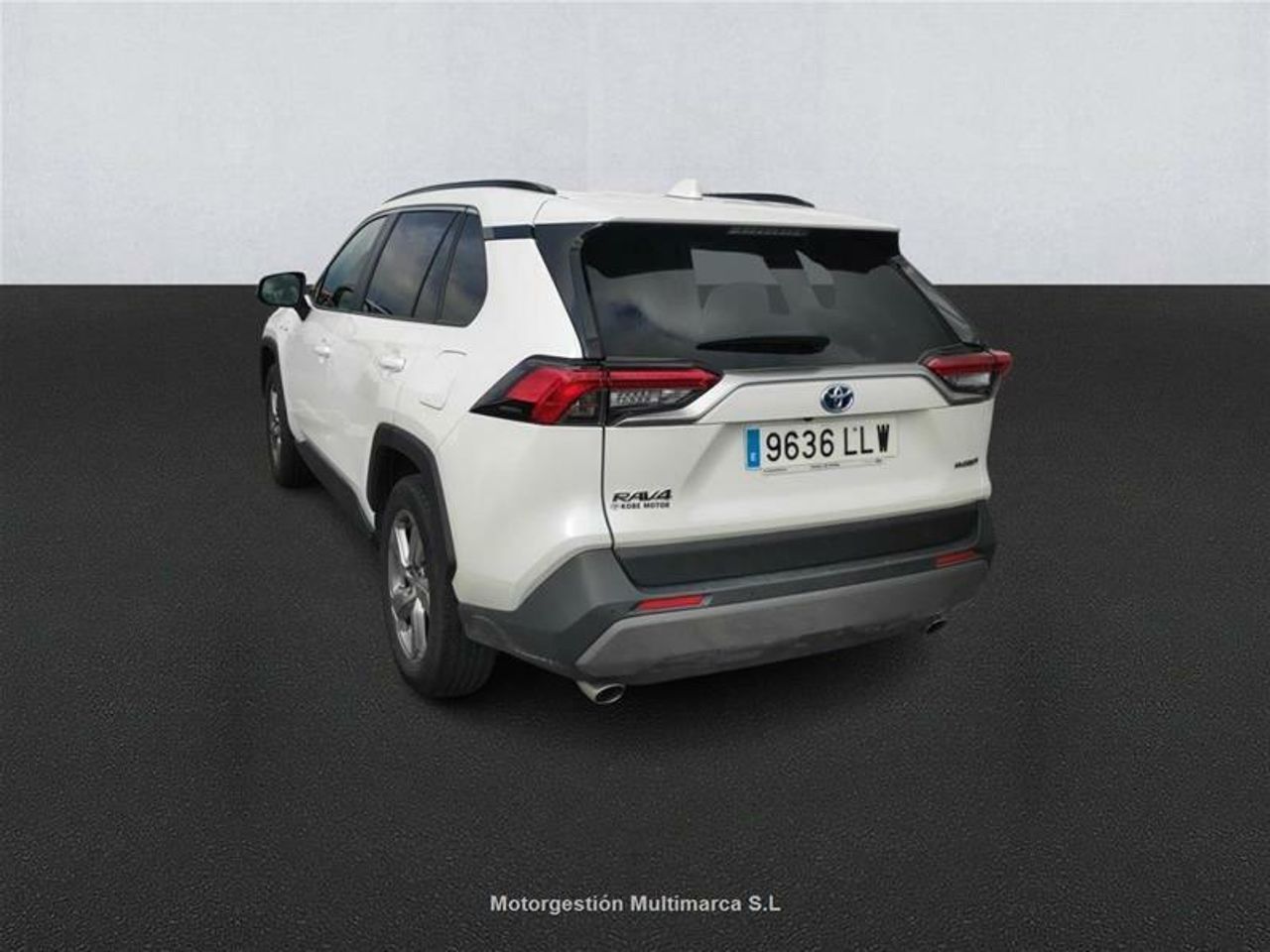 Foto Toyota Rav4 6