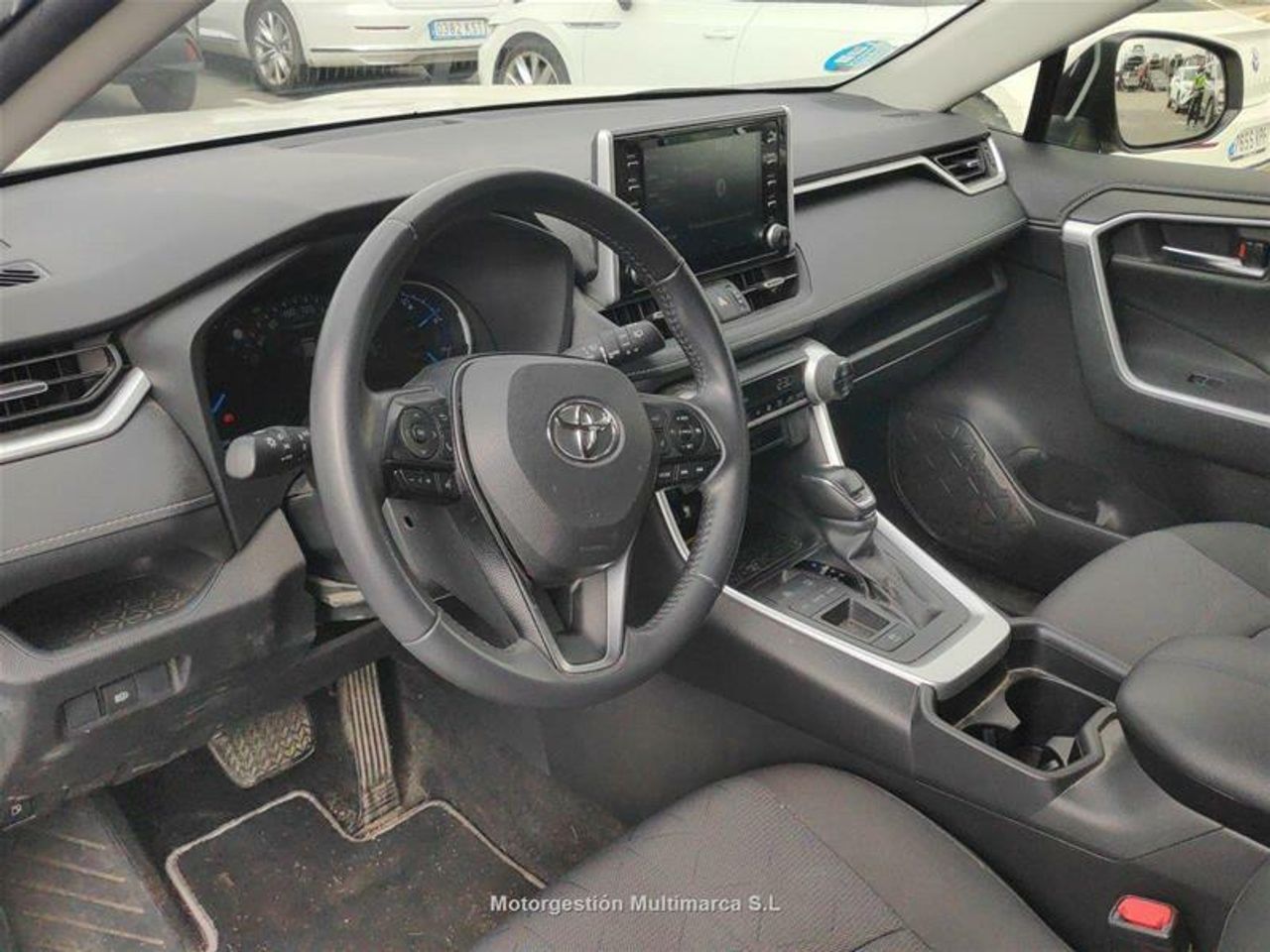 Foto Toyota Rav4 7