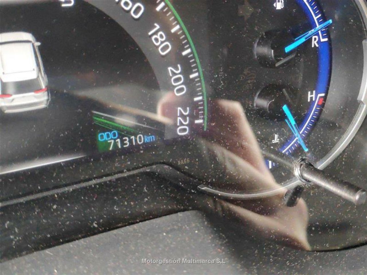 Foto Toyota Rav4 8