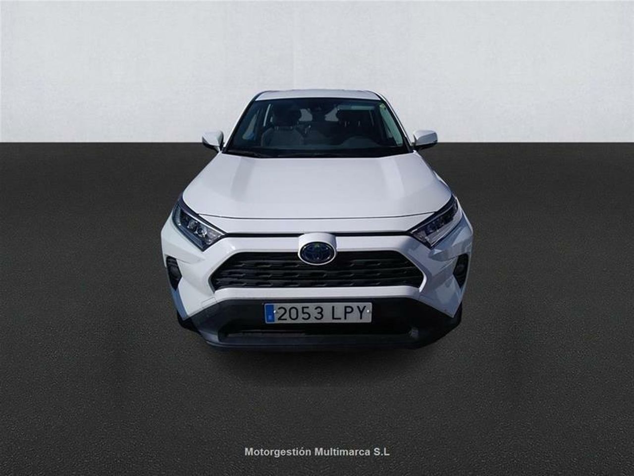 Foto Toyota Rav4 2