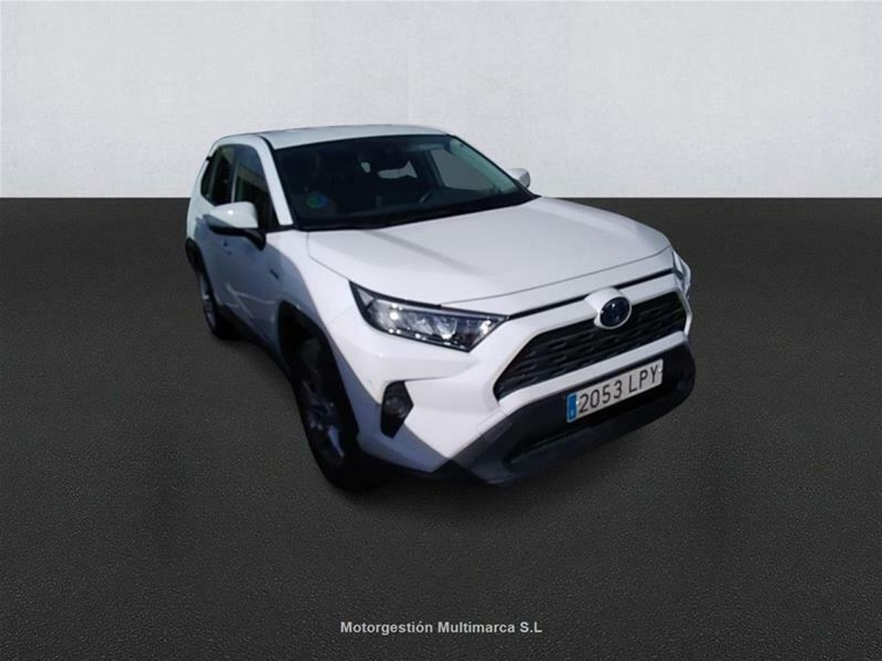 Foto Toyota Rav4 3